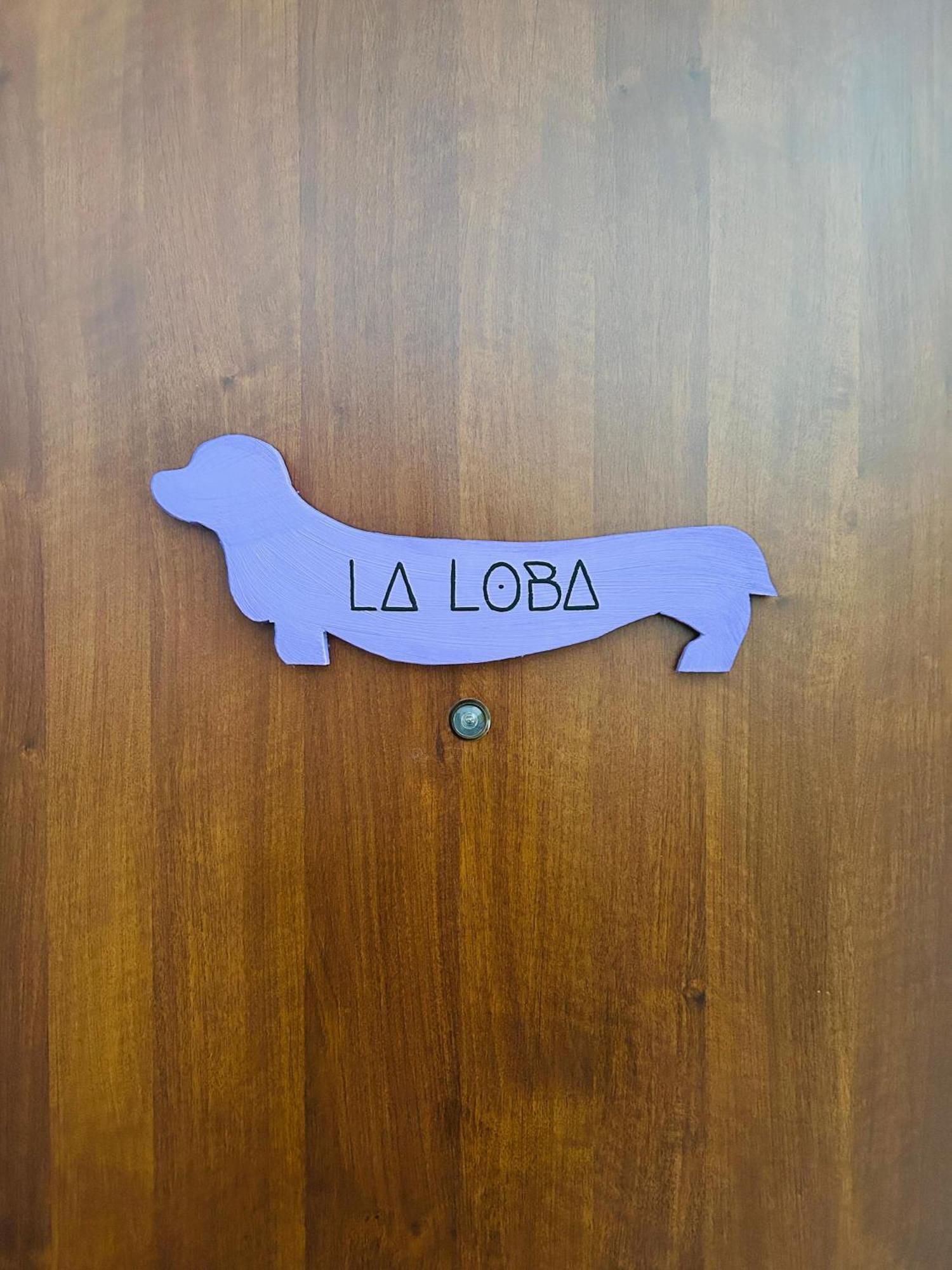 La Loba House Savona Exterior foto